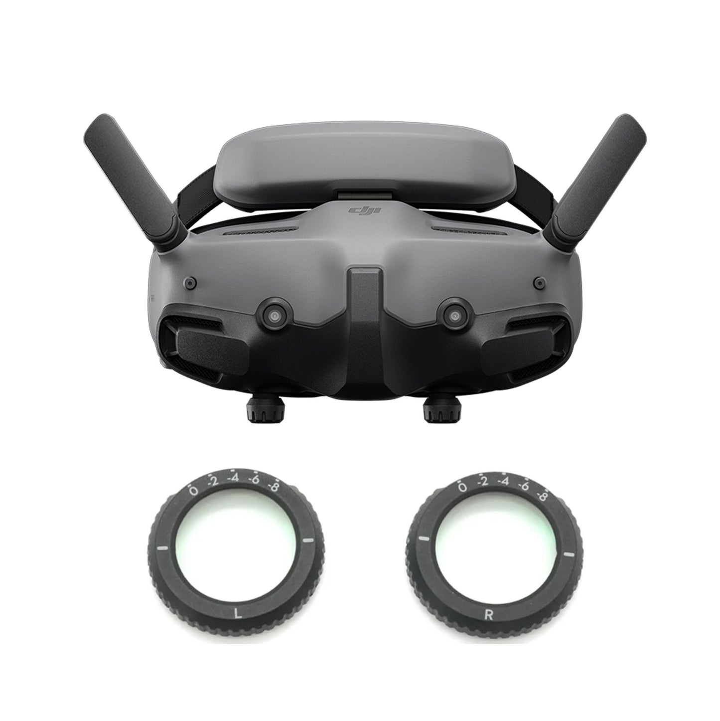 VR ProOptics for DJI Goggles 3