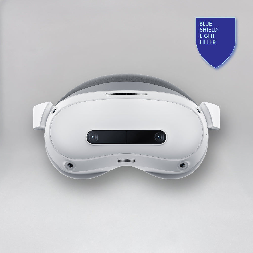 VR ProOptics for PICO 4 Ultra Enterprise