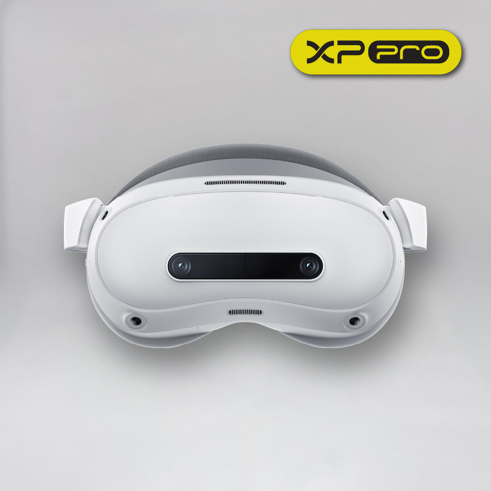 VR ProOptics for PICO 4 Ultra Enterprise