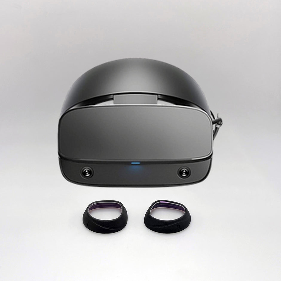 Products – VR ProOptics