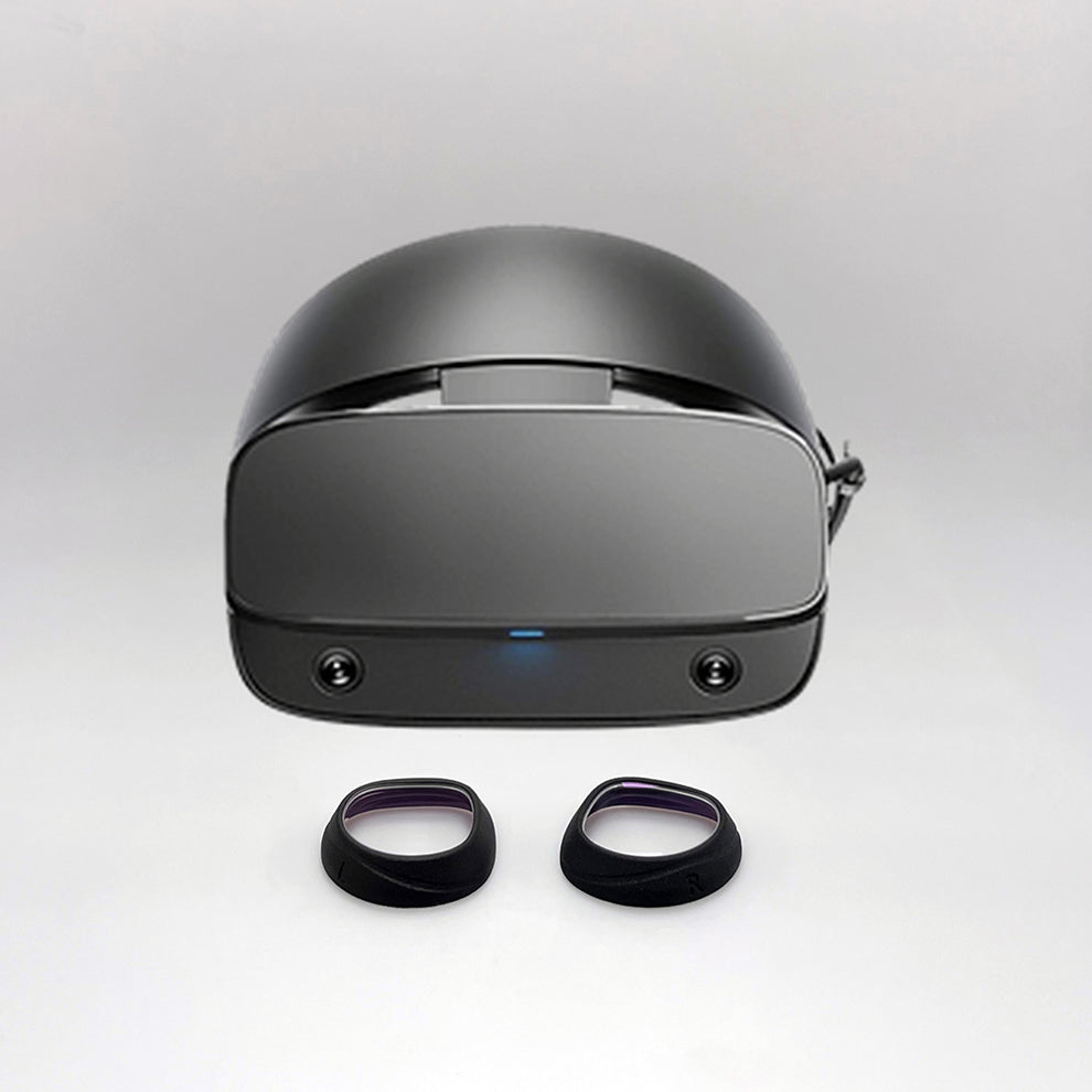 VR ProOptics | Prescription VR lenses for Oculus Rift S
