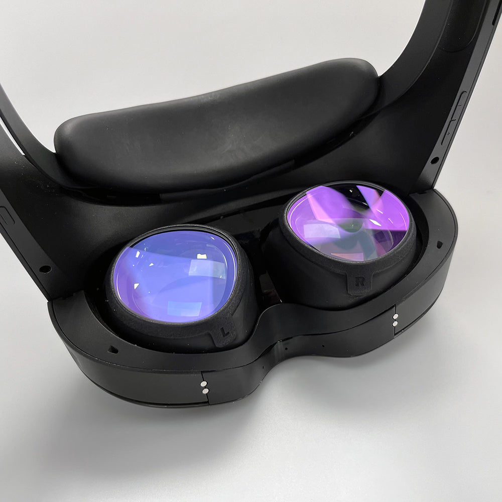 VR ProOptics Prescription VR lenses for Meta Quest Pro
