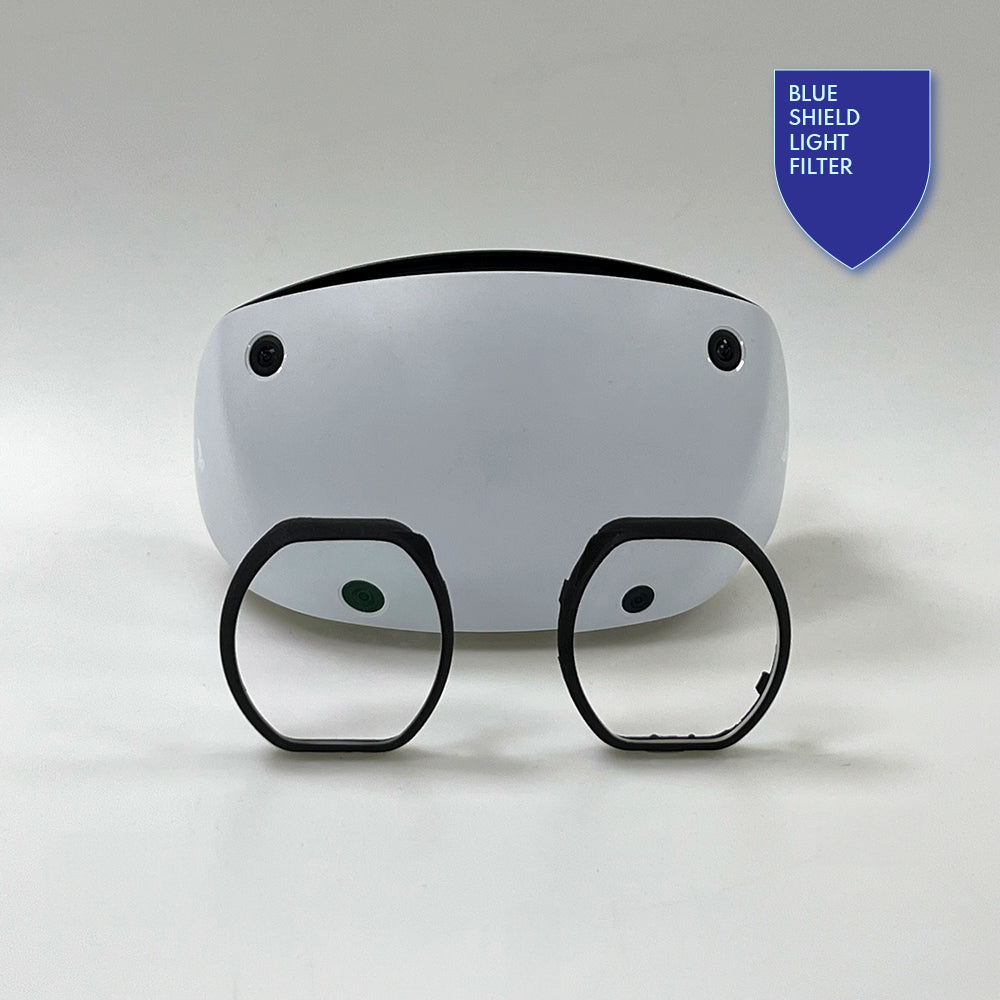 VR ProOptics | Prescription VR lenses for PlayStation VR2