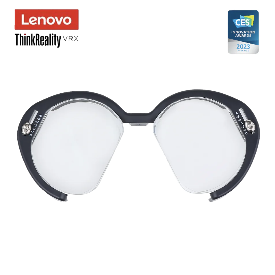 Adjustable Lenses for Lenovo ThinkReality