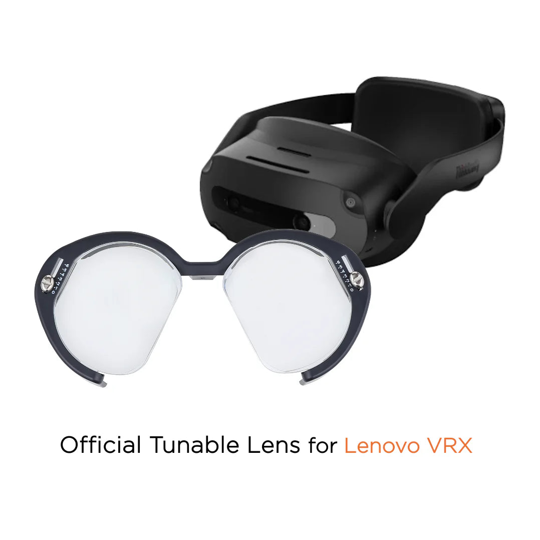 Adjustable Lenses for Lenovo ThinkReality