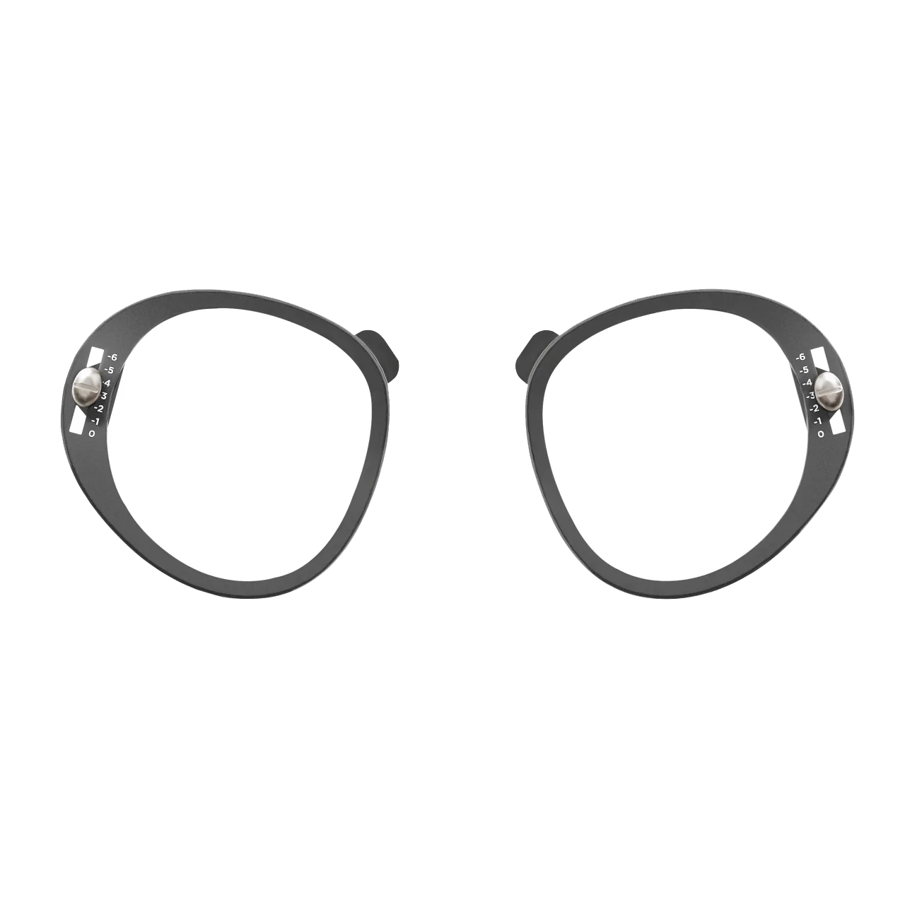 Adjustable Lenses for Meta Quest 2