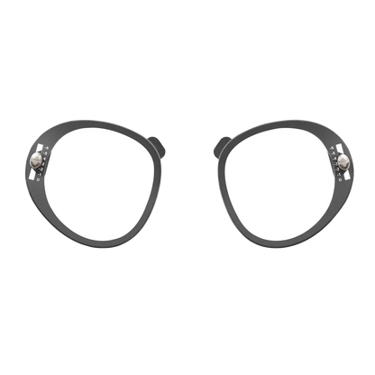 Adjustable Lenses for Meta Quest 2