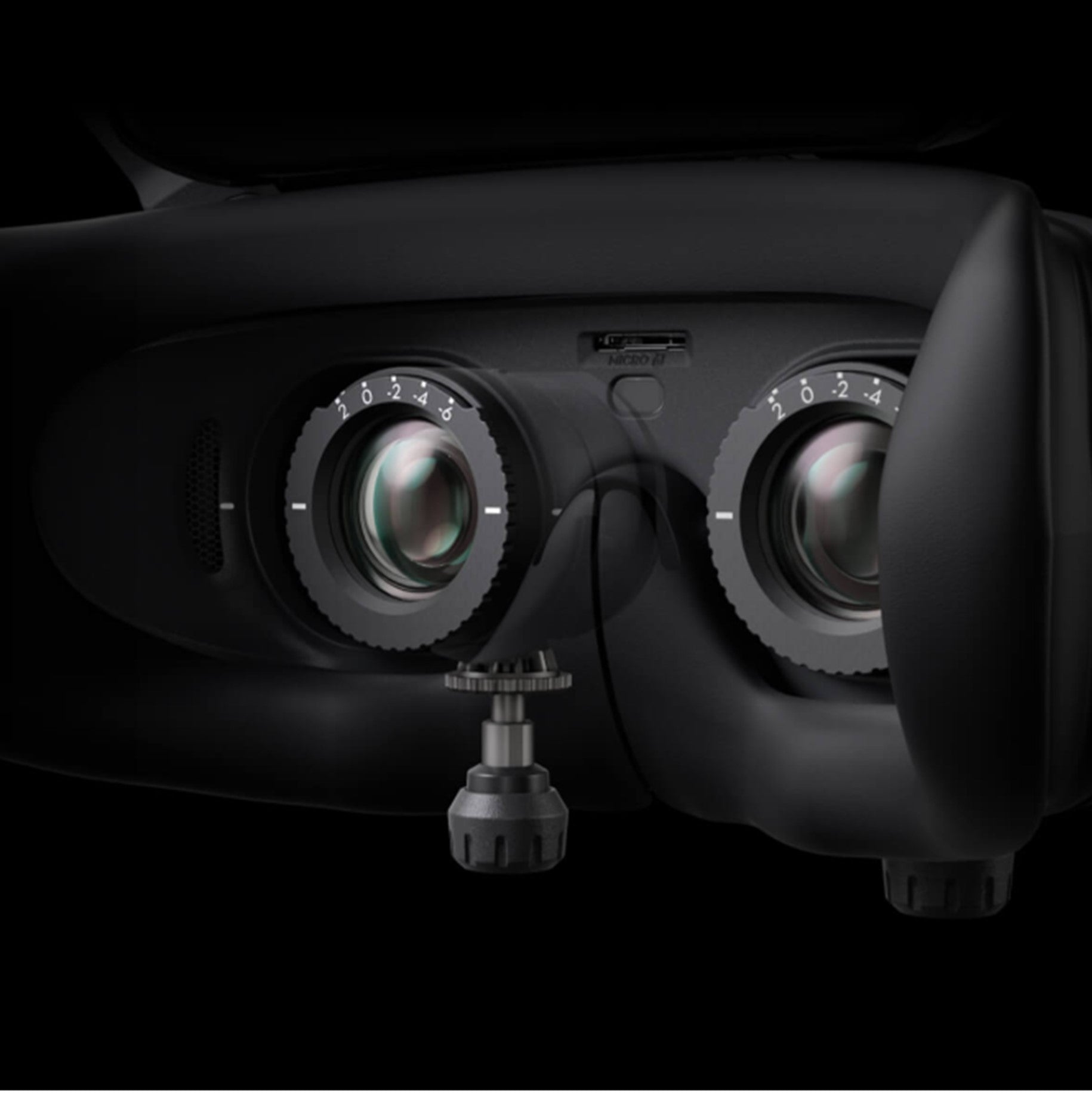VR ProOptics for DJI Goggles 3