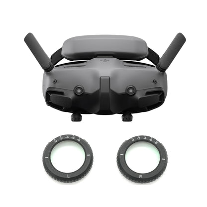VR ProOptics for DJI Goggles 3