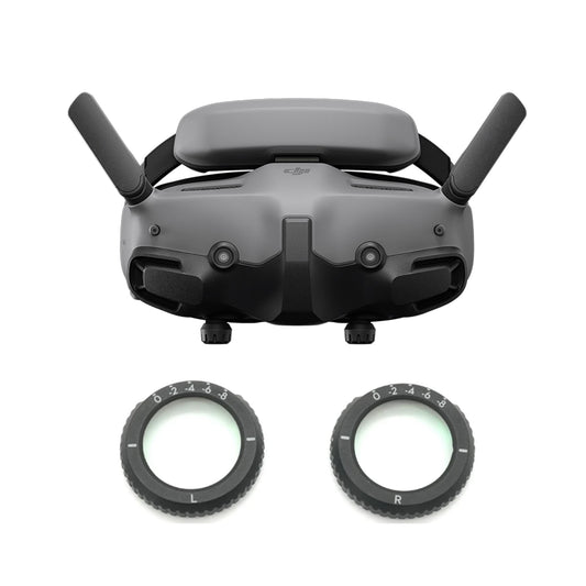 VR ProOptics for DJI Goggles 3