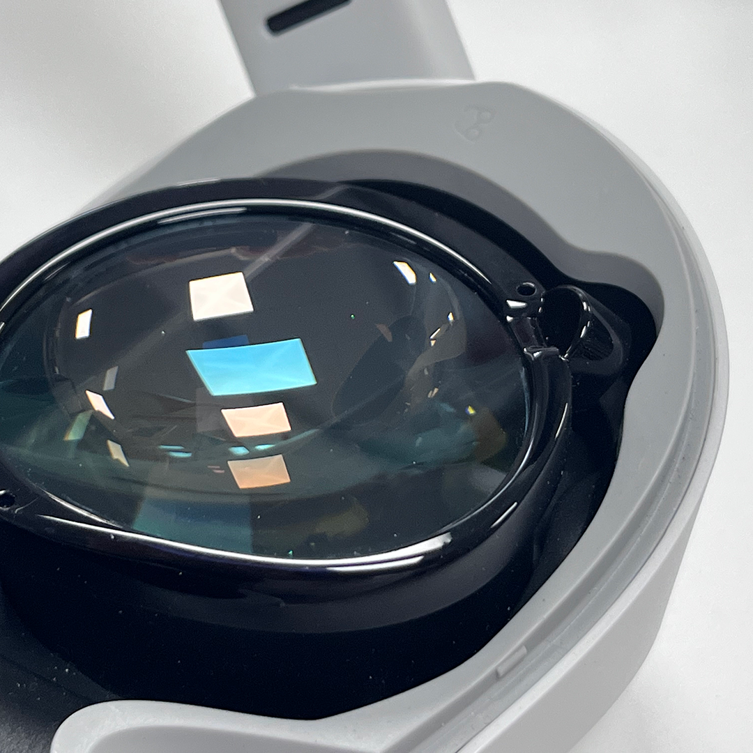 VR ProOptics for PICO 4 Enterprise (Eye Tracking)