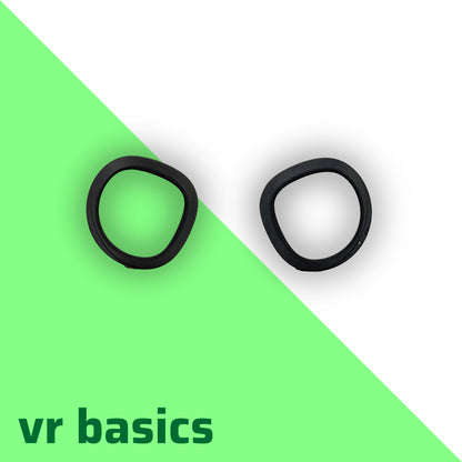 VR Basics for Meta Quest 3S