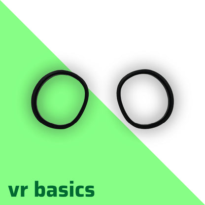 VR Basics for Meta Quest 3